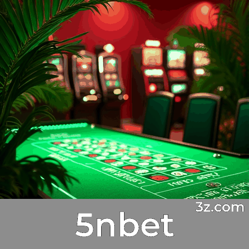 Acesso ao 5nbet