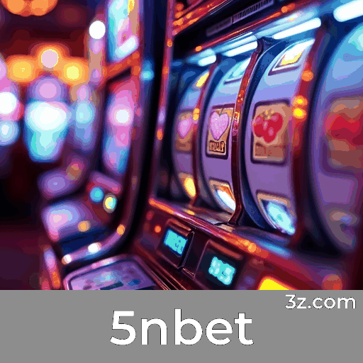 Cassino Online 5nbet