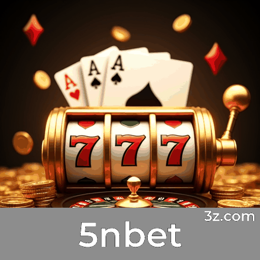 Cadastro na 5nbet