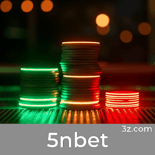 Cadastro na 5nbet