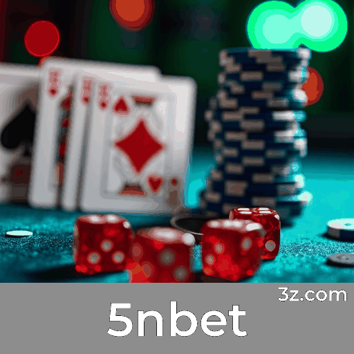 Cadastro na 5nbet