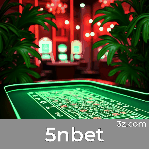 Cassino Online 5nbet