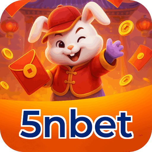 5nbet logo