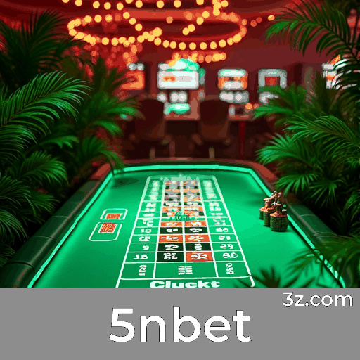 Acesso ao 5nbet