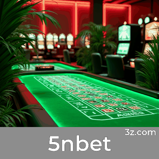 Cassino Online 5nbet
