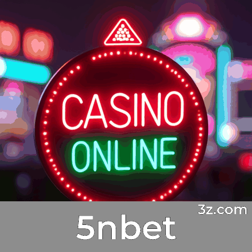 Cassino Online 5nbet