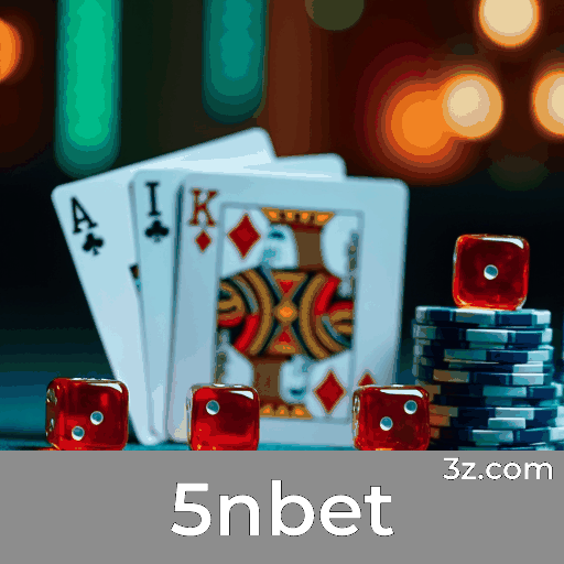 Cassino Online 5nbet