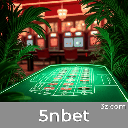 Acesso ao 5nbet