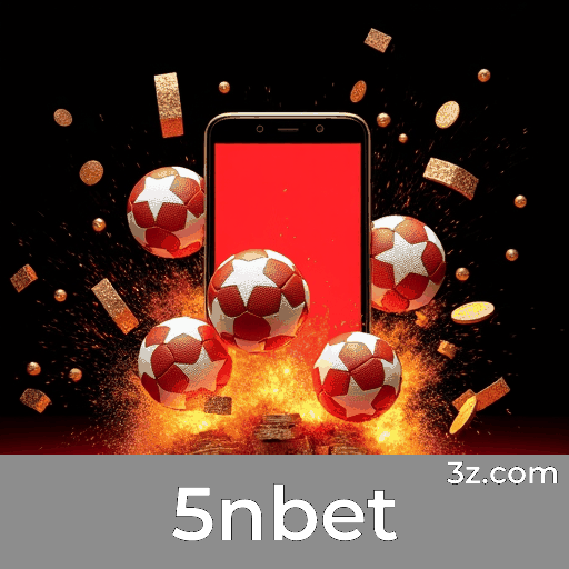 Cadastro na 5nbet