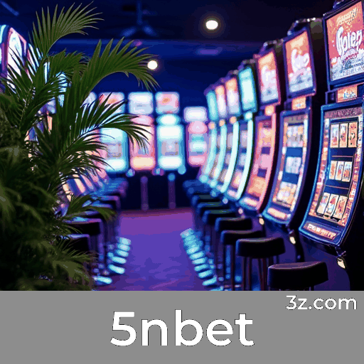 Acesso ao 5nbet