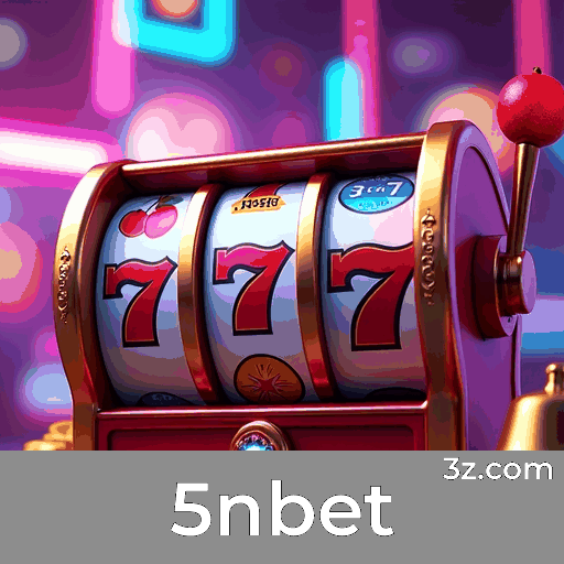 Acesso ao 5nbet