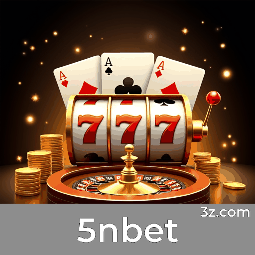 Acessar o site 5nbet COM